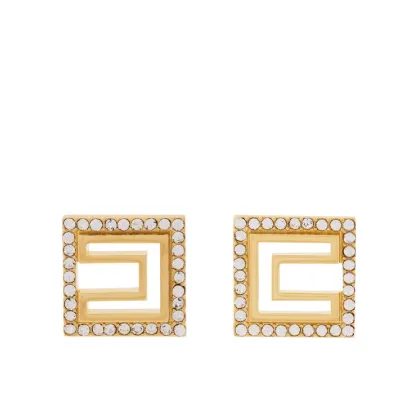Zdjęcie Elisabetta Franchi Kolczyki OR-58A-52E2-V180 Złoty