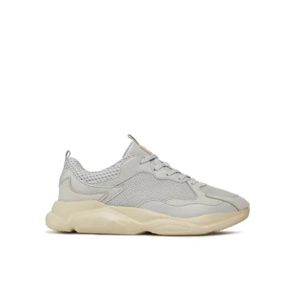 Zdjęcie Hugo Sneakersy Leon Runn 50510309 Szary HUGO