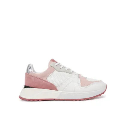 Zdjęcie MICHAEL Michael Kors Sneakersy Jaime 43S5JMFS1L Kolorowy
