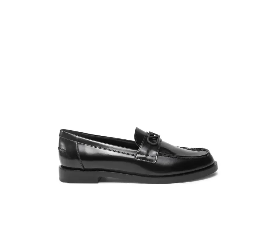 obrazek 1 Emporio Armani Lordsy X3A109 XF818 00002 Czarny