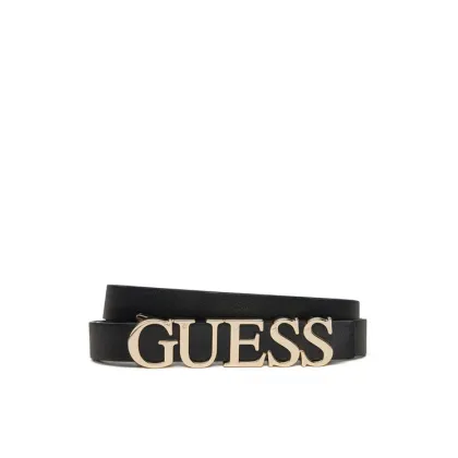 Zdjęcie Guess Pasek Damski BW9231P5235 Czarny