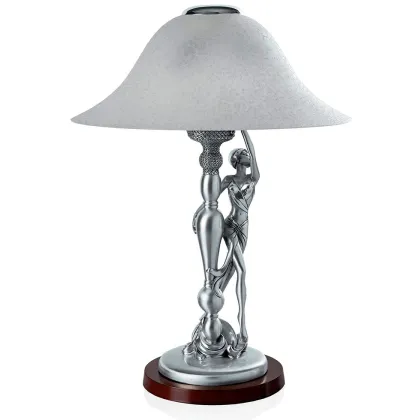 Zdjęcie Lampa - włoskie wzornictwo