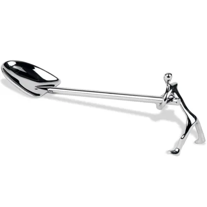 Zdjęcie Zjawiskowe łyżki Mukul Goyal