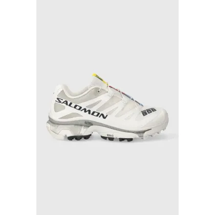Zdjęcie Salomon buty XT-4 OG kolor biały L47133000