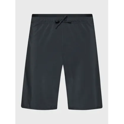 Zdjęcie Reebok Szorty sportowe Workout Ready Strenght HI2252 Czarny Regular Fit