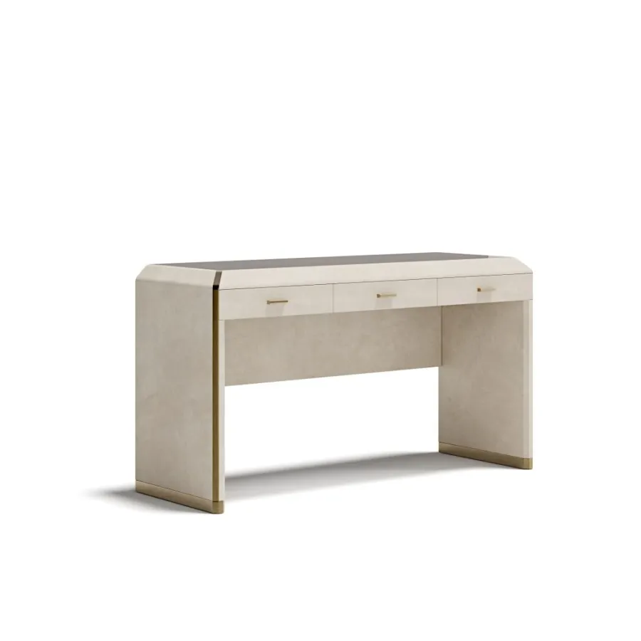 obrazek 2 Wyjątkowa modernistyczny konsola do salonu lub sypialni - prosto z Włoch