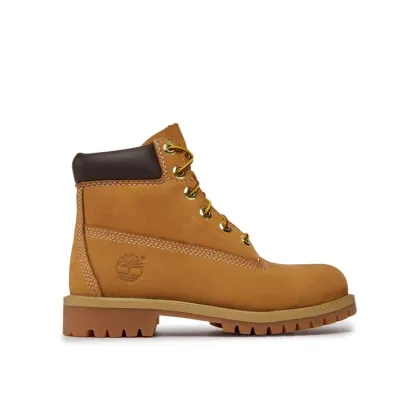 Zdjęcie Timberland Trapery 6 In Premium Wp Boot 12909/TB0129097131 Brązowy