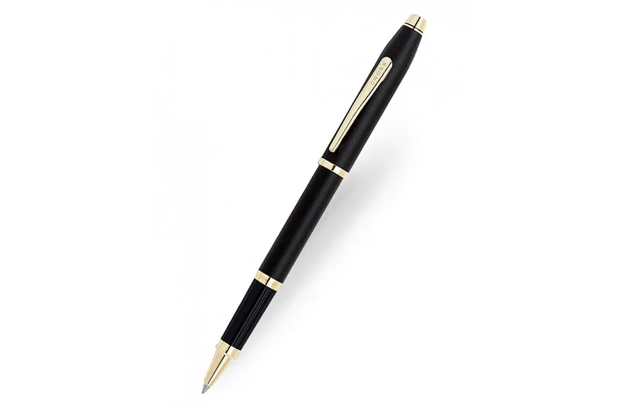 obrazek 1 Pióro kulkowe Classic Black