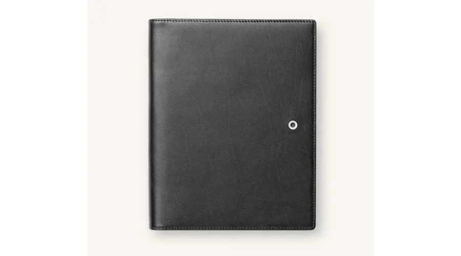obrazek 2 Notes Classic A5 czarny
