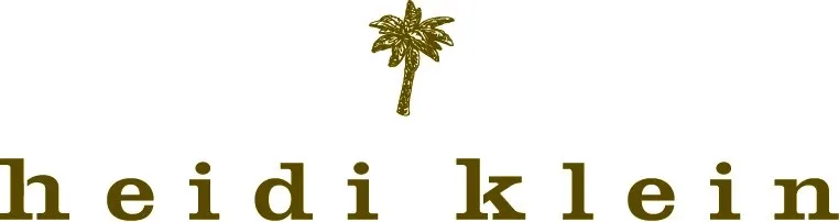 Heidi Klein logo
