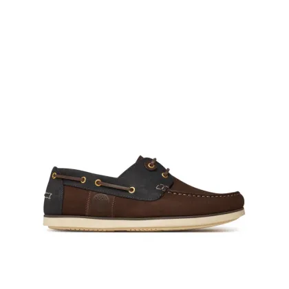 Zdjęcie Barbour Mokasyny MFO0684BR78 Brązowy