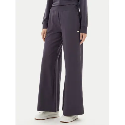 Zdjęcie EA7 Emporio Armani Spodnie dresowe 7W000083 AF13135 U8115 Szary Wide Leg