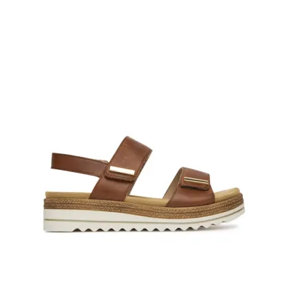 Zdjęcie Remonte Sandały D0Q59-24 Brązowy