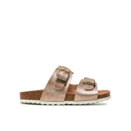 Zdjęcie Geox Sandały J Adriel Girl J358ME 000BJ C8124 M Różowy