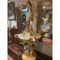 Picture Italian luxury fountain - collector's product