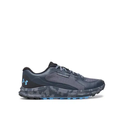 Zdjęcie Under Armour Buty do biegania Ua W Charged Bandit Tr 3 3028405-104 Czarny