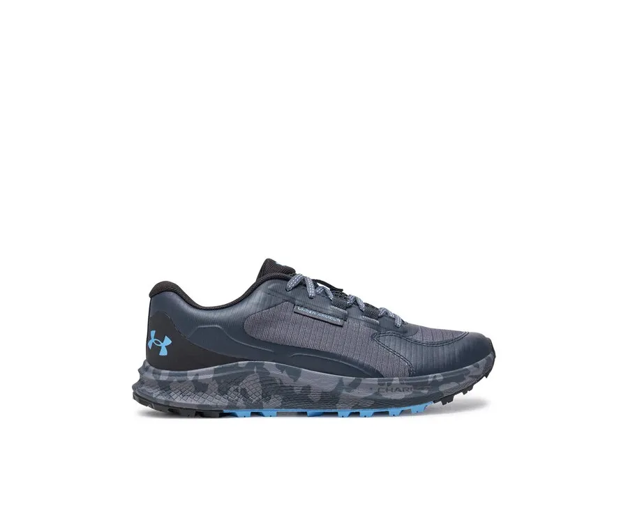 obrazek 1 Under Armour Buty do biegania Ua W Charged Bandit Tr 3 3028405-104 Czarny