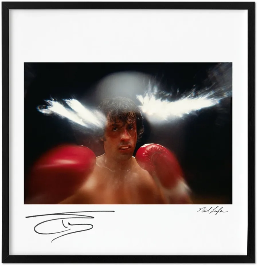 obrazek 2 Książka Rocky. The Complete Films, Art Edition No. 26–50 ‘Rocky II’ (1979) - Taschen