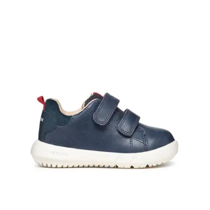 Zdjęcie Geox Sneakersy B Hyroo Boy B365DC 0CLFU C4002 M Granatowy