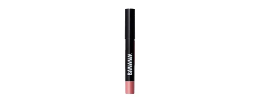 obrazek 1 Banana Beauty Cutieee Pie Shiny Lip Butter Shiny Lip Butter Balsam do ust 2 g Lucky charm