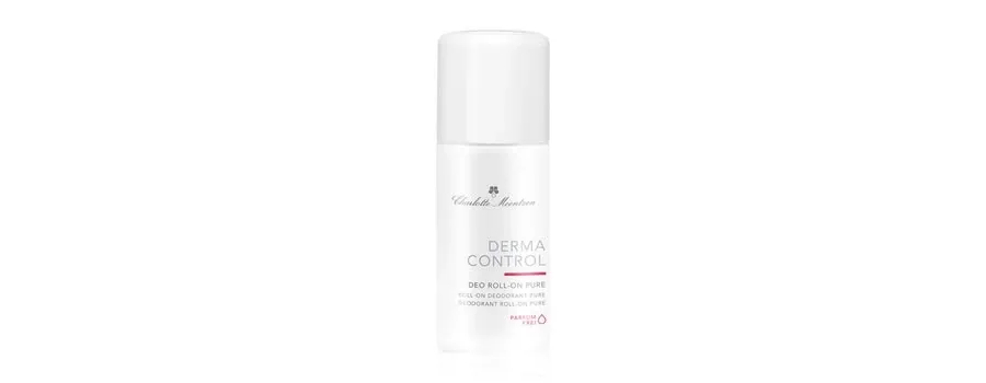obrazek 1 Charlotte Meentzen Derma Control Pure Dezodorant w kulce 50 ml