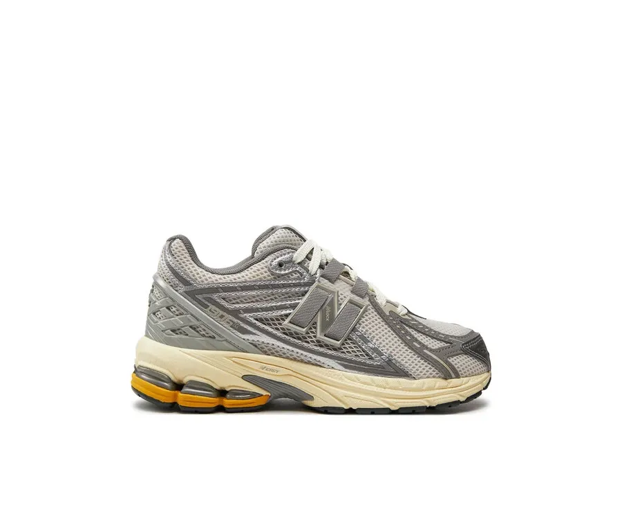 obrazek 1 New Balance Sneakersy GC1906RD Szary