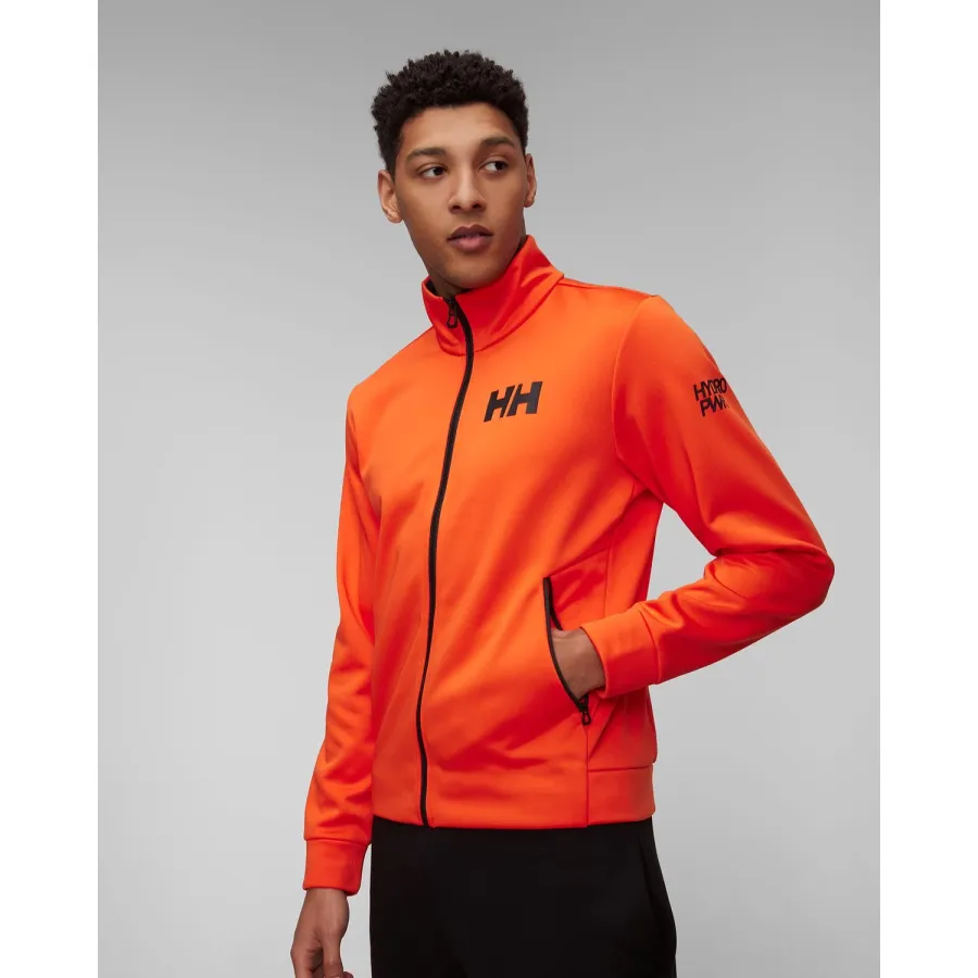 obrazek 1 Kurtka Helly Hansen Hp Fleece Jacket 2.0