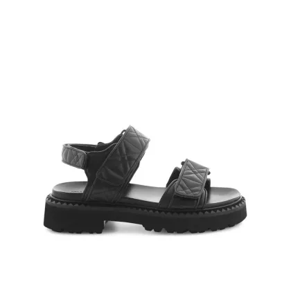 Zdjęcie Kennel & Schmenger Sandały Close 51-42500.620 Czarny