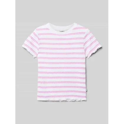 Zdjęcie T-shirt w paski