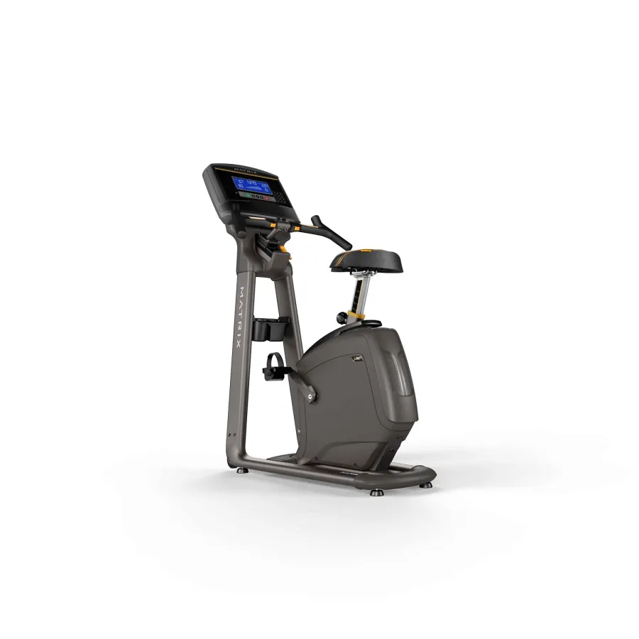 obrazek 3 Wygodny rower pionowy U30 z konsolą XR