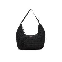 Zdjęcie Tommy Jeans Torebka Tjw Urban Large Quilted AW0AW17929 Czarny