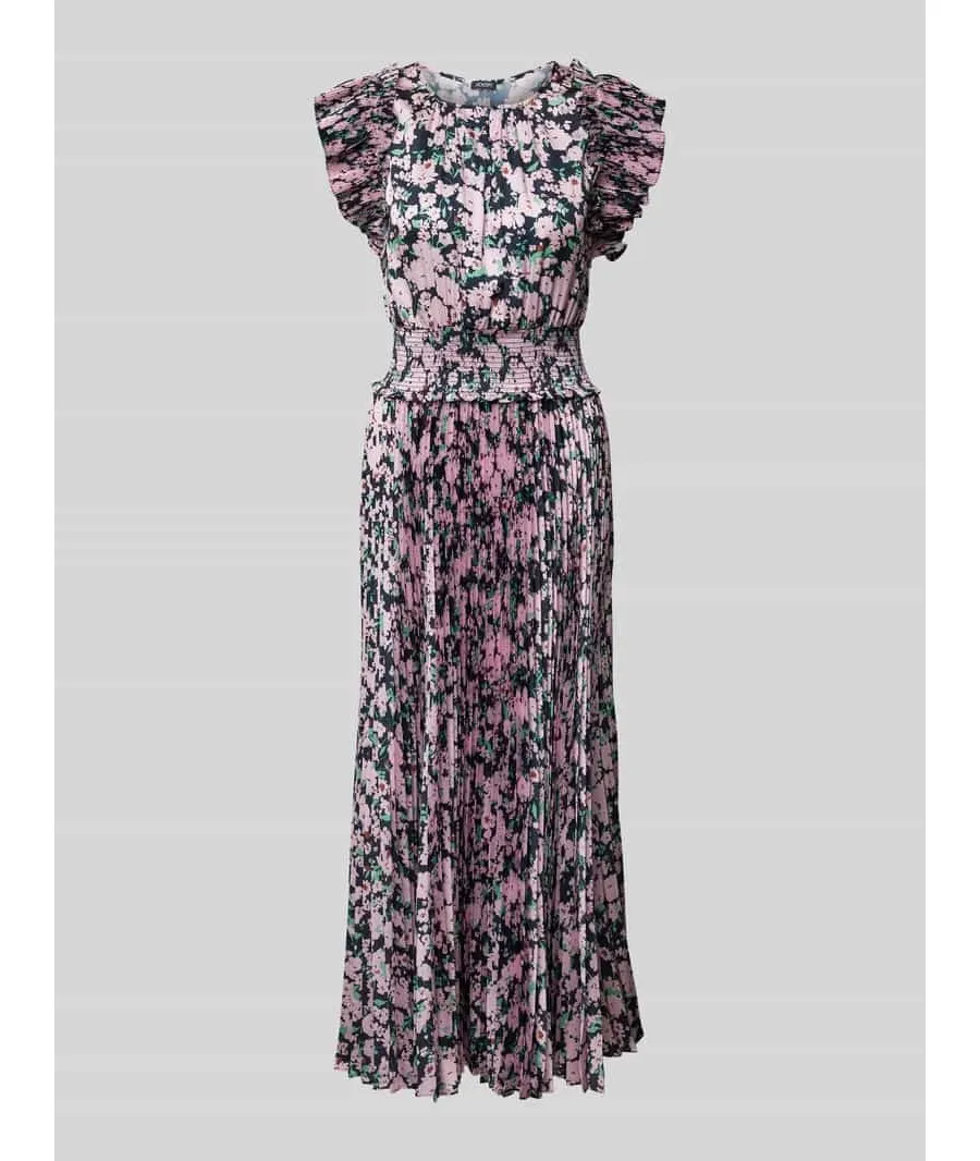 obrazek 1 JOOP! Sukienka letnia 58 252D58Dilia 30046624 Kolorowy Regular Fit