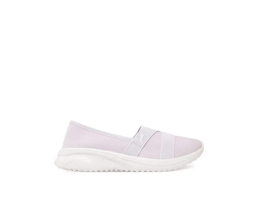 obrazek 1 Puma Półbuty Adelina 2 400236 03 Różowy