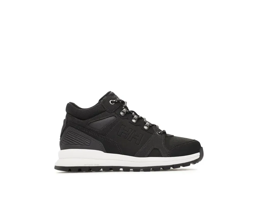 obrazek 1 Helly Hansen Sneakersy Ranger Lv 11830_990 Czarny