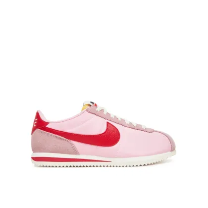 Zdjęcie Nike Sneakersy W Cortez Txt HF9994 600 Różowy