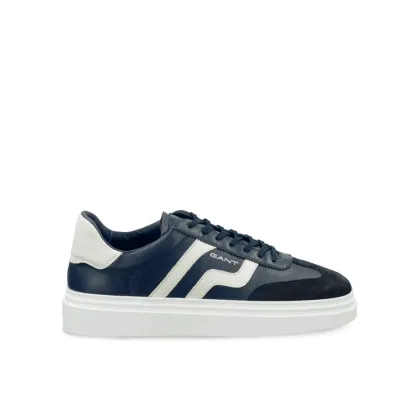 Zdjęcie Gant Sneakersy 30633968 Granatowy
