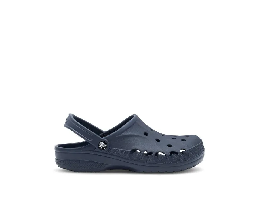 obrazek 1 Crocs Klapki BAYA 10126-410 W Granatowy