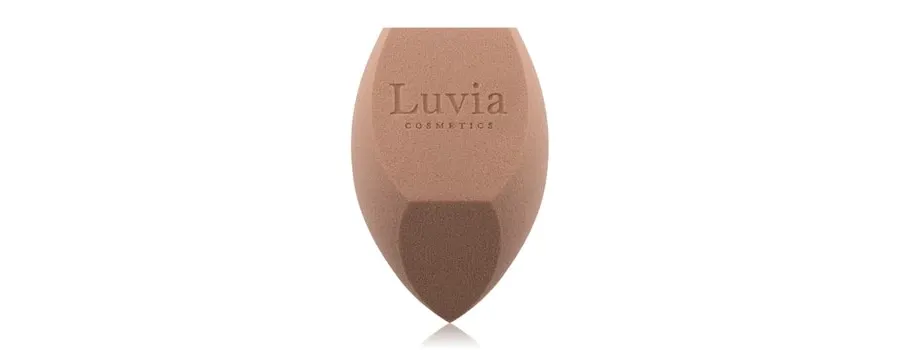 obrazek 1 Luvia Prime Vegan Body Sponge Gąbka do makijażu 1 szt.