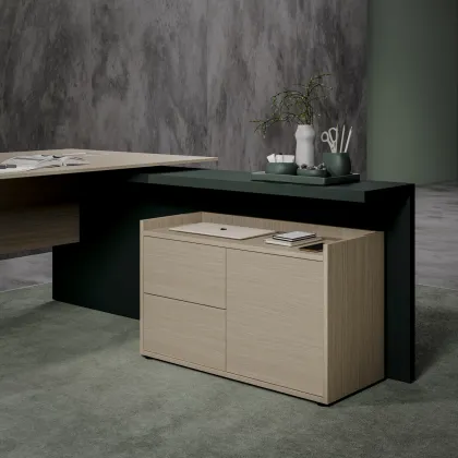 Zdjęcie Rewelacyjny kontenerek do gabinetu z Włoch - Prof