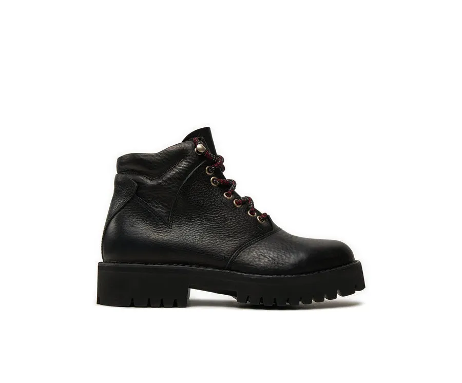 obrazek 1 Fracap Trapery Explorer R187 Czarny