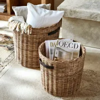 Zdjęcie Kosz, zestaw 2 szt. Ausserd