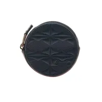 Picture A brilliant coin wallet from the Embossed Empress Collection