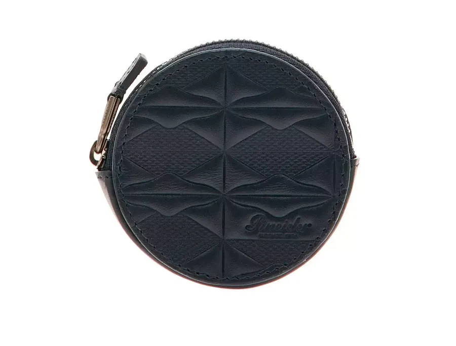obrazek 1 Genialny portfelna monety Embossed Empress Collection