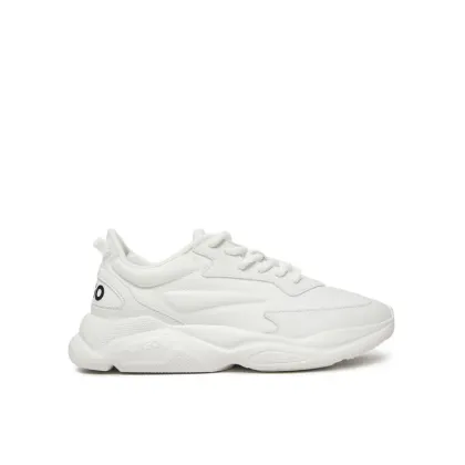 Zdjęcie HUGO Sneakersy Leon 50536660 Biały