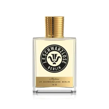 Zdjęcie J.F. Schwarzlose Berlin 1A-33 Woda perfumowana 100 ml