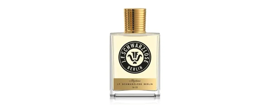 obrazek 1 J.F. Schwarzlose Berlin 1A-33 Woda perfumowana 100 ml