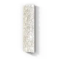 Zdjęcie Oryginalny grzejnik ozdobny do nowoczesnych wnętrz