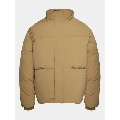 Zdjęcie Redefined Rebel Kurtka puchowa 225057 Beżowy Regular Fit