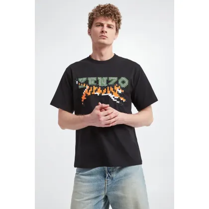 Zdjęcie T-shirt męski KENZO Kenzo