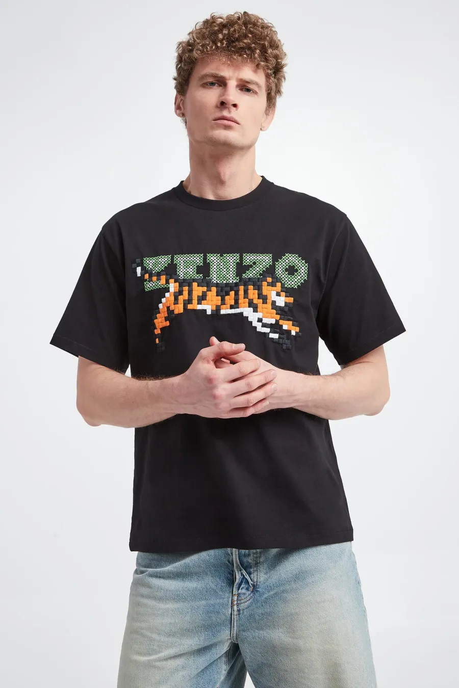 obrazek 1 T-shirt męski KENZO Kenzo